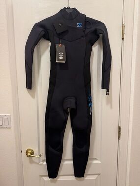 Billabong Absolute Youth Wetsuit